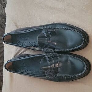 Men's Bass Weejuns size 11 D